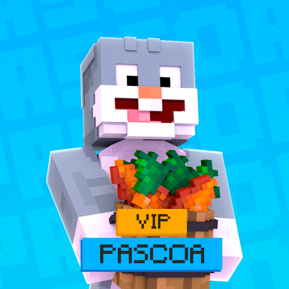 Vip PASCOA [ 30d ]