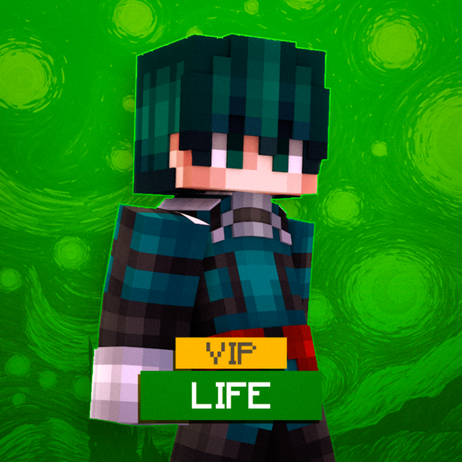 LIFE MENSAL