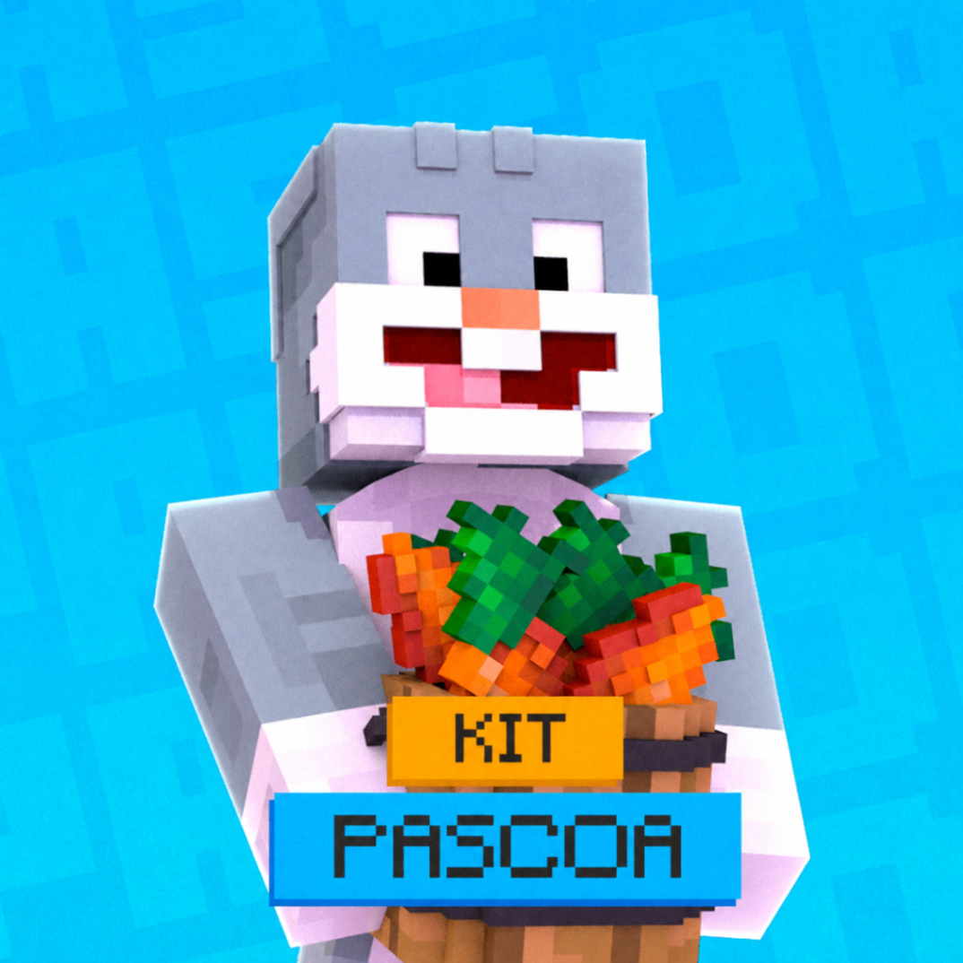 KIT PASCOA