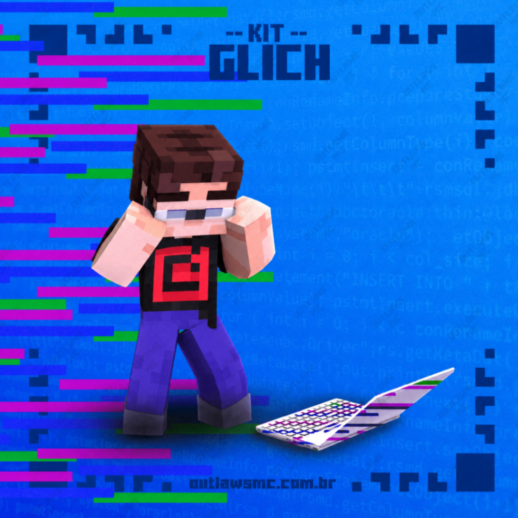 KIT GLITCH