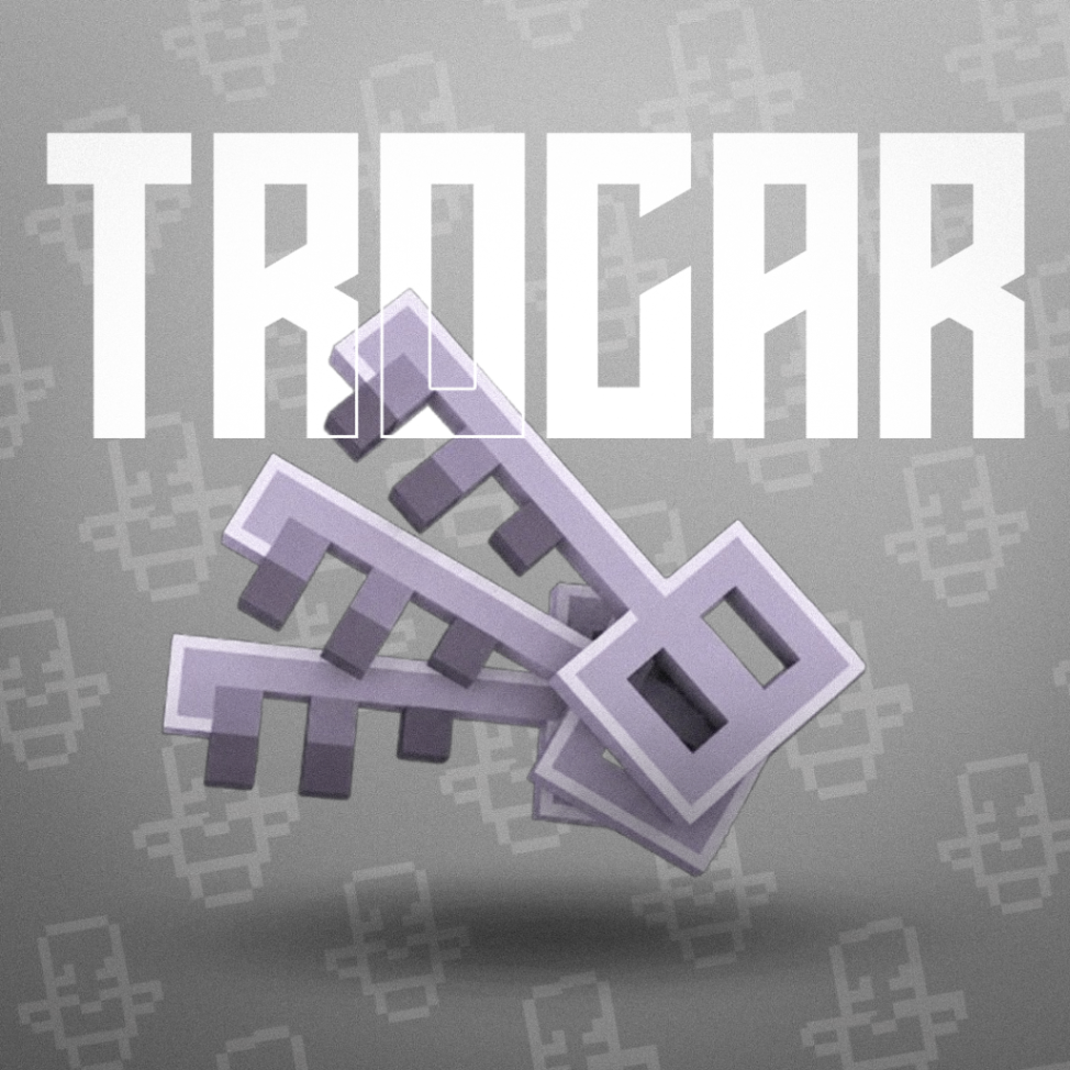 Trocar senha