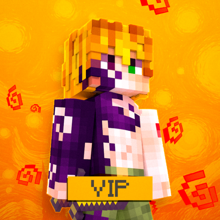 VIP TRIMENSAL