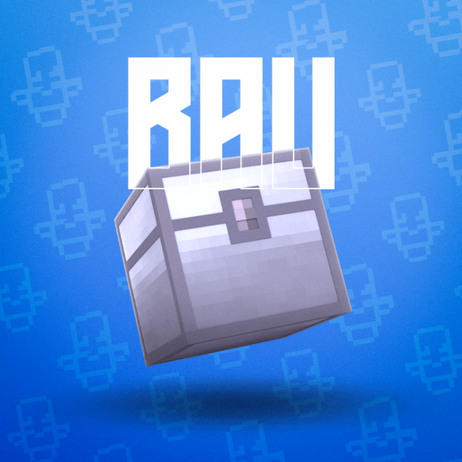 1x SLOT /BAU